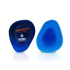 Ortho Movement Framfotsinlägg Powergel Met Pad