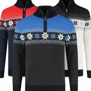 Nordic Herrtröja Merino