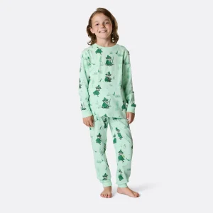 Snusmumriken Pyjamas Barn