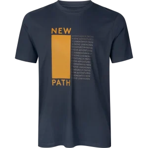 Seeland Path T-shirt