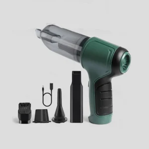 Trådlös 3-i-1 dammsugare - Blizto