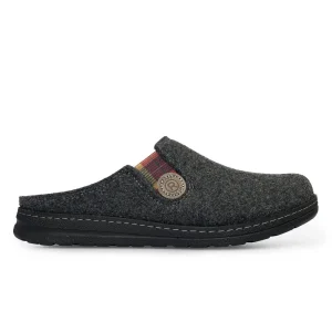 Rohde Tofflor Herr Asiago Filt Antracit