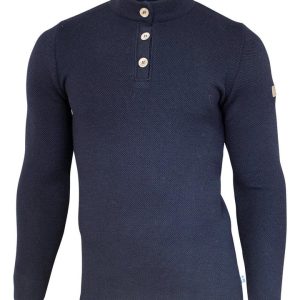 Ivanhoe ECO Rowan Ulltröja Herr