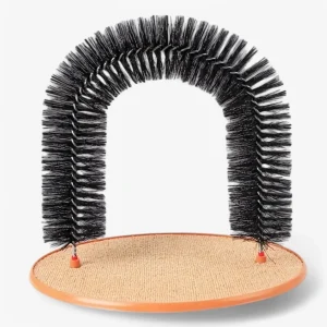 Self-Care Klös- och massagebåge för katter – Mira