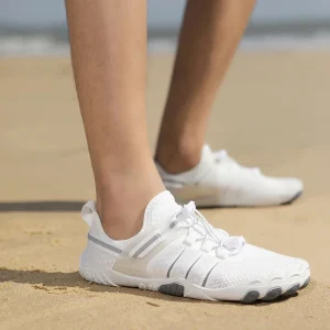 Unisex barfotaskor för alla terränger – Noah