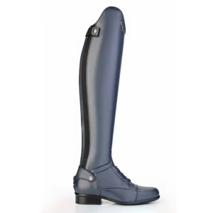 Advance, kalvskinn med snörning