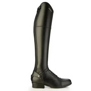 Evolution, kalvskinn med snörning