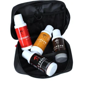 Beauty Bag, väska för skovårdsprodukter