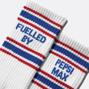 Fuelled By Pepsi Max Tennisstrumpor