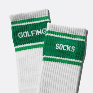 Golfing Socks Tennisstrumpor