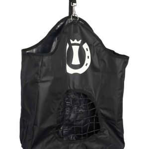 Feed Me, höpåse hål på framsidan