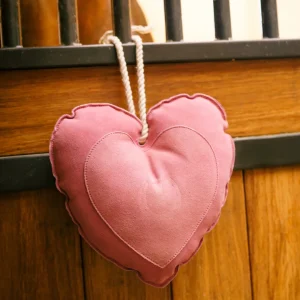 Stable Buddy Hart, mjuk hästleksak