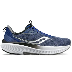 Saucony Echelon 9 Löparskor Herr Bred Indigo Black