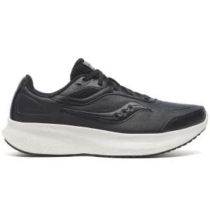 Saucony Integrity Metro Promenadskor Dam Bred Svart
