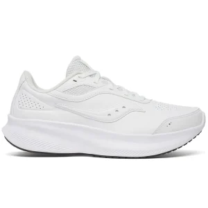Saucony Integrity Metro Promenadskor Dam Vit