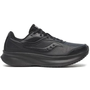 Saucony Integrity Metro Promenadskor Dam Triple Black