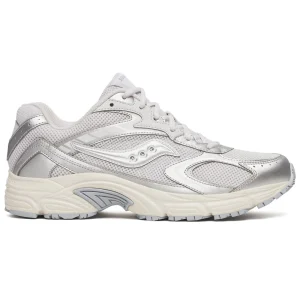 Saucony Tempest Walkingskor Unisex Vit Silver