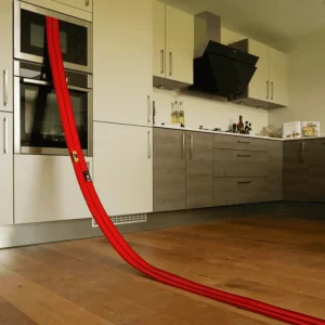 Flexibel lekbana med fordon – Zoomzy