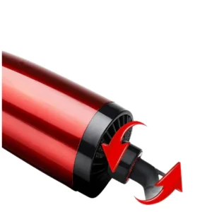 Professionell multifunktionell hårtork - Volyss