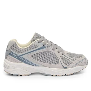 Scholl Skor Biomechanics New Sprinter Grey Unisex