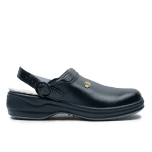Scholl Tofflor New Bonus Unisex Navy