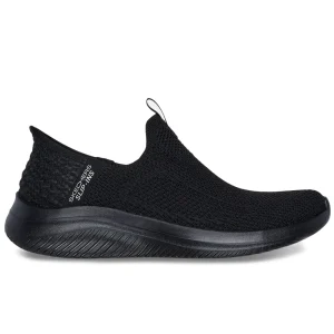 Skechers Ultra Flex 3.0 Easy Win Dam Slip-Ins Helsvart