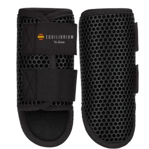 Tri-Zone Brushing Boots, lättvikts strykkappor