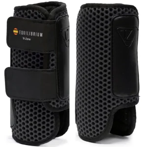 Tri-Zone Impact Sports Boots, lätta frambensskydd