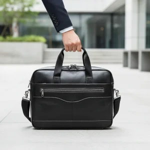 Laptopväska - ElegantCase