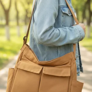 Axelväska - MarloweBag