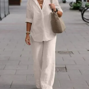 Trendiga damshorts – Noa