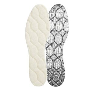 Springyard Winter Varma Sulor Ull