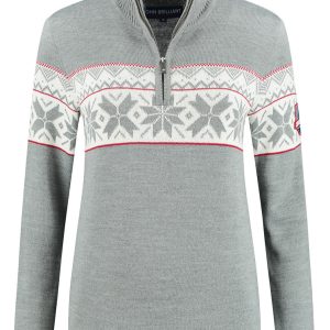 Nordic Damtröja Sollefteå, Grå