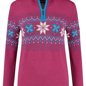 Nordic Damtröja Ärtrik, Rosa