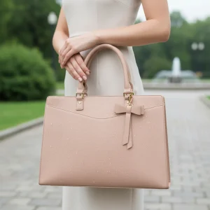 Vattentät Laptopväska - Laptotote