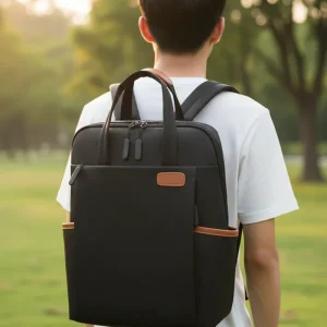 Vattentålig ryggsäck - GuardBackpack