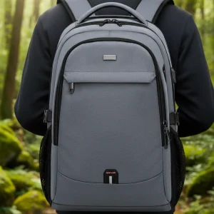 Vattentålig Laptopryggsäck - AquaPack