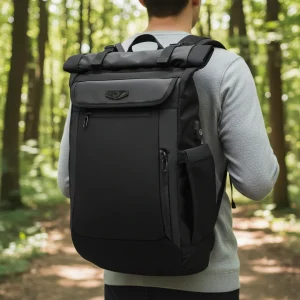 Vattentätt resepack - WaterProofPack