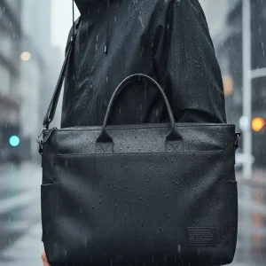 Vattentåligt material - LaptopPack