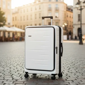 Resväskeset - Skycase