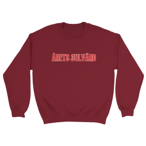 Årets julvärd - Sweatshirt