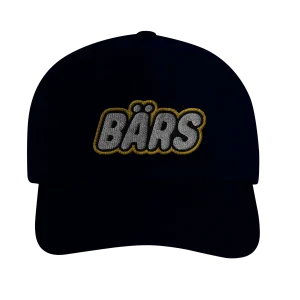 Bärs - Manchesterkeps