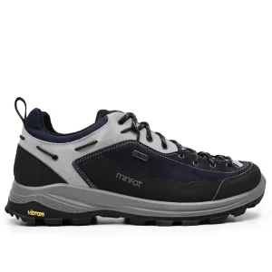 Minfot Ellne Walkingskor J-Tex Navy