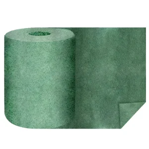 Biologiskt nedbrytbar gräsmattefrömatta - Verdi