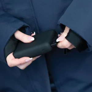 Inferno Heated Garment, Powerbank för Inferno produkter