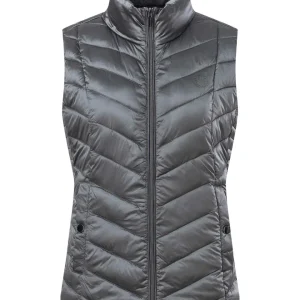 Bodywarmer Jane, sygg vadderad väst