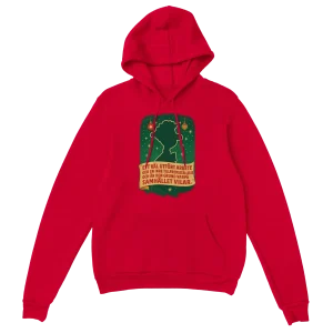 Karl Bertil - Hoodie