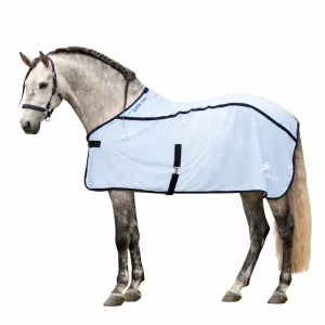 Quick Chill Cooling Rug, kyltäcke som svalkar din häst!