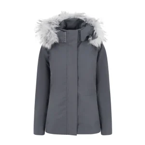 Stratus Padded Waterproof Jacket, snygg vattentät jacka