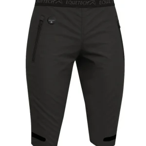 Inferno Waterproof Heated Over Breeches, uppvärmda överdragsbyxor